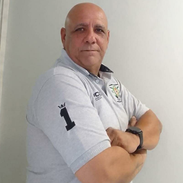 LINDOLFO